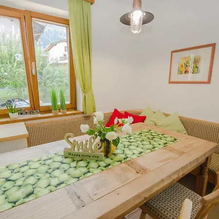 Vakantiehuis Chalet Gloria In