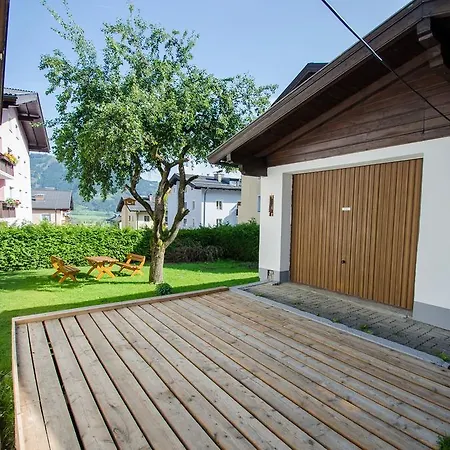 Chalet Gloria In Kaprun