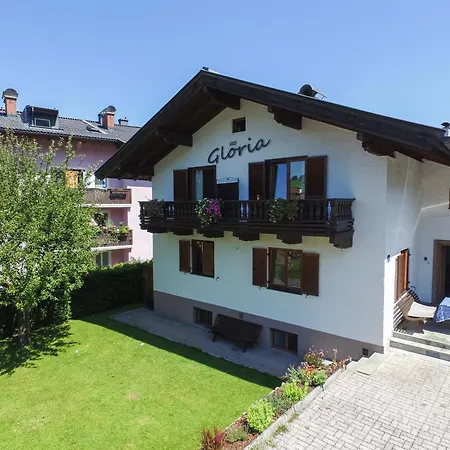 Chalet Gloria In Kaprun