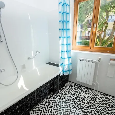 Chalet Gloria In Vakantiehuis *