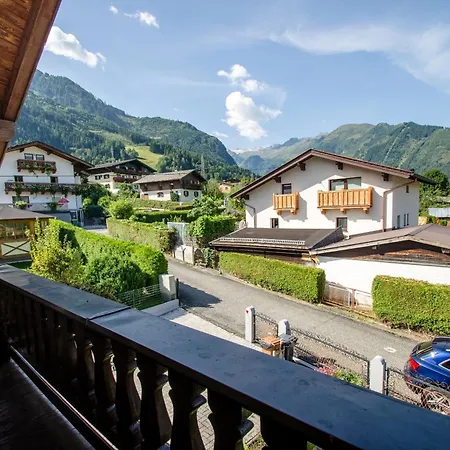 Chalet Gloria In *