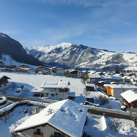 Chalet Gloria In Kaprun
