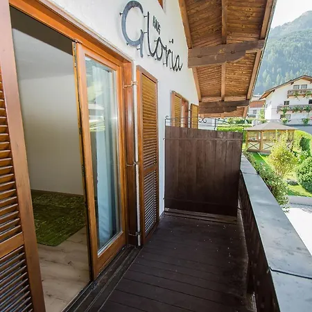 Vakantiehuis Chalet Gloria In Kaprun