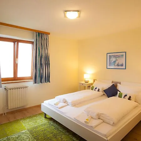 Chalet Gloria In Vakantiehuis Kaprun