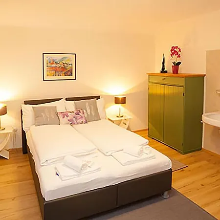 Chalet Gloria In * Kaprun