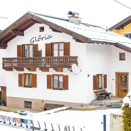 Chalet Gloria In Vakantiehuis Kaprun