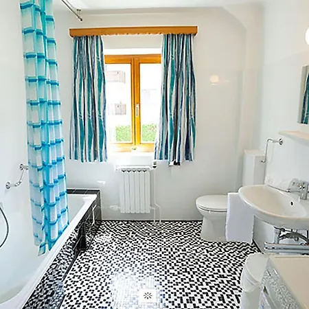 Vakantiehuis Chalet Gloria In Kaprun