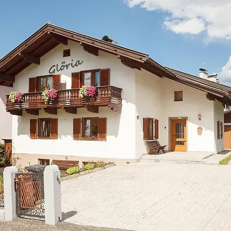 Chalet Gloria In