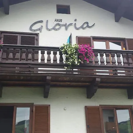 Vakantiehuis Chalet Gloria In Kaprun