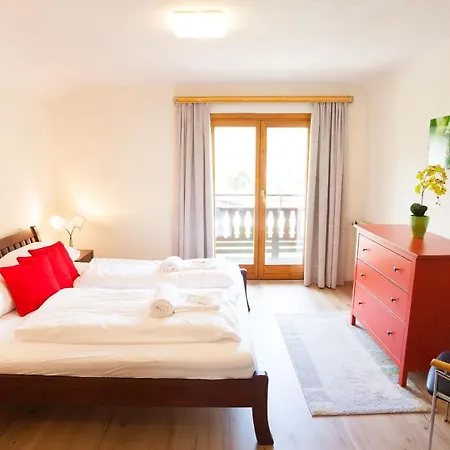 Chalet Gloria In * Kaprun
