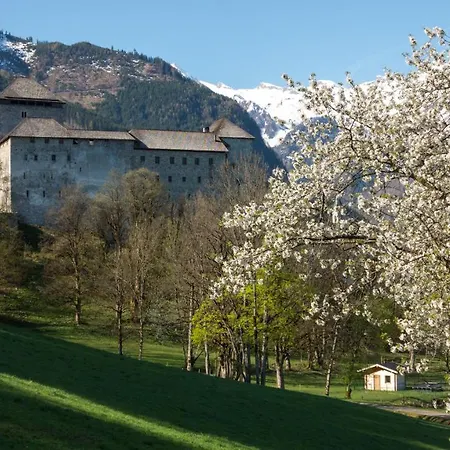 Chalet Gloria In Vakantiehuis Kaprun