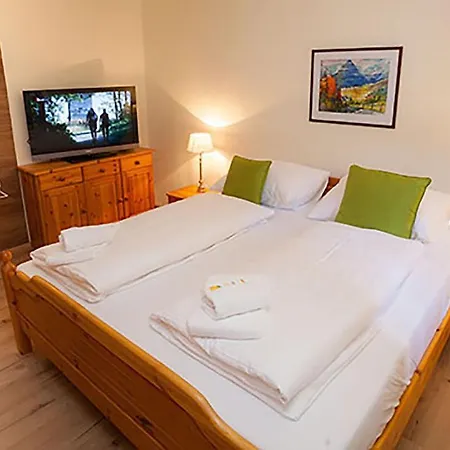 Chalet Gloria In Kaprun