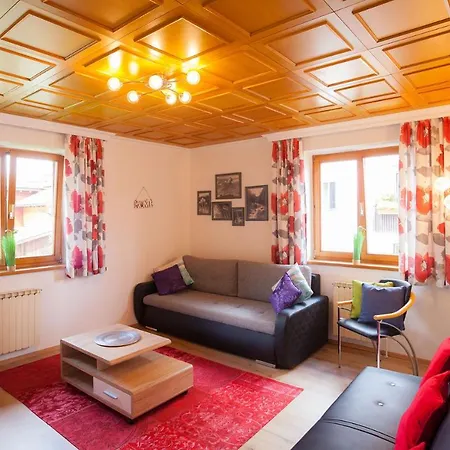 Chalet Gloria In *