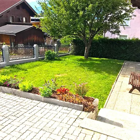 Vakantiehuis Chalet Gloria In